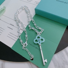 Tiffany Necklaces